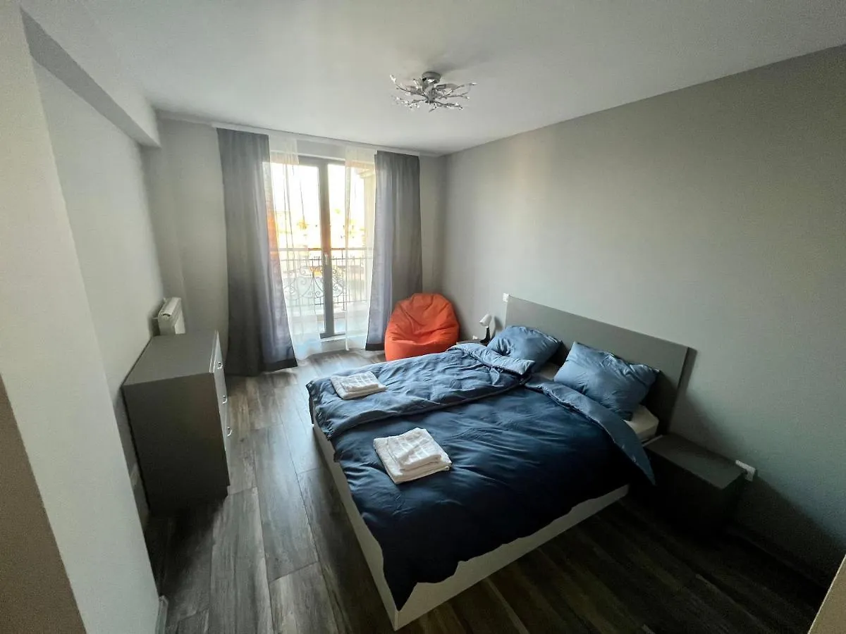 Habitat 29 Apartment Sofia Bulgaria