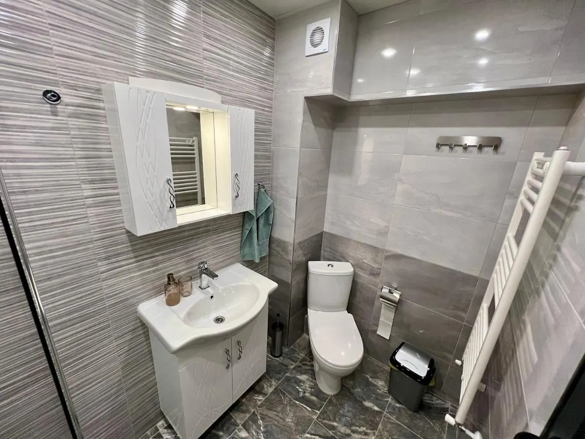 Habitat 29 Apartment Sofia