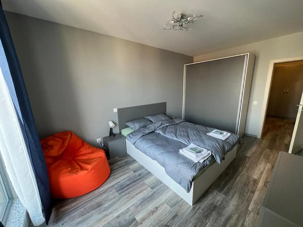 Habitat 29 Apartment Sofia 0*,  Bulgaria